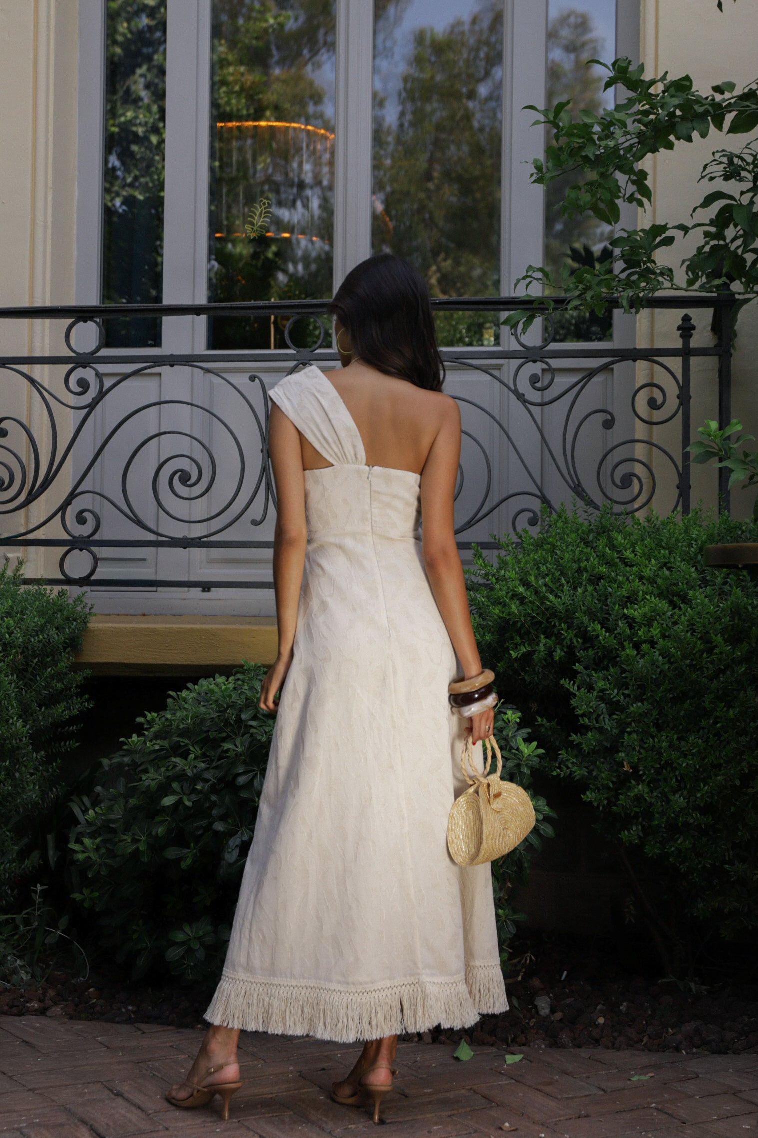 VESTIDO LEONOR