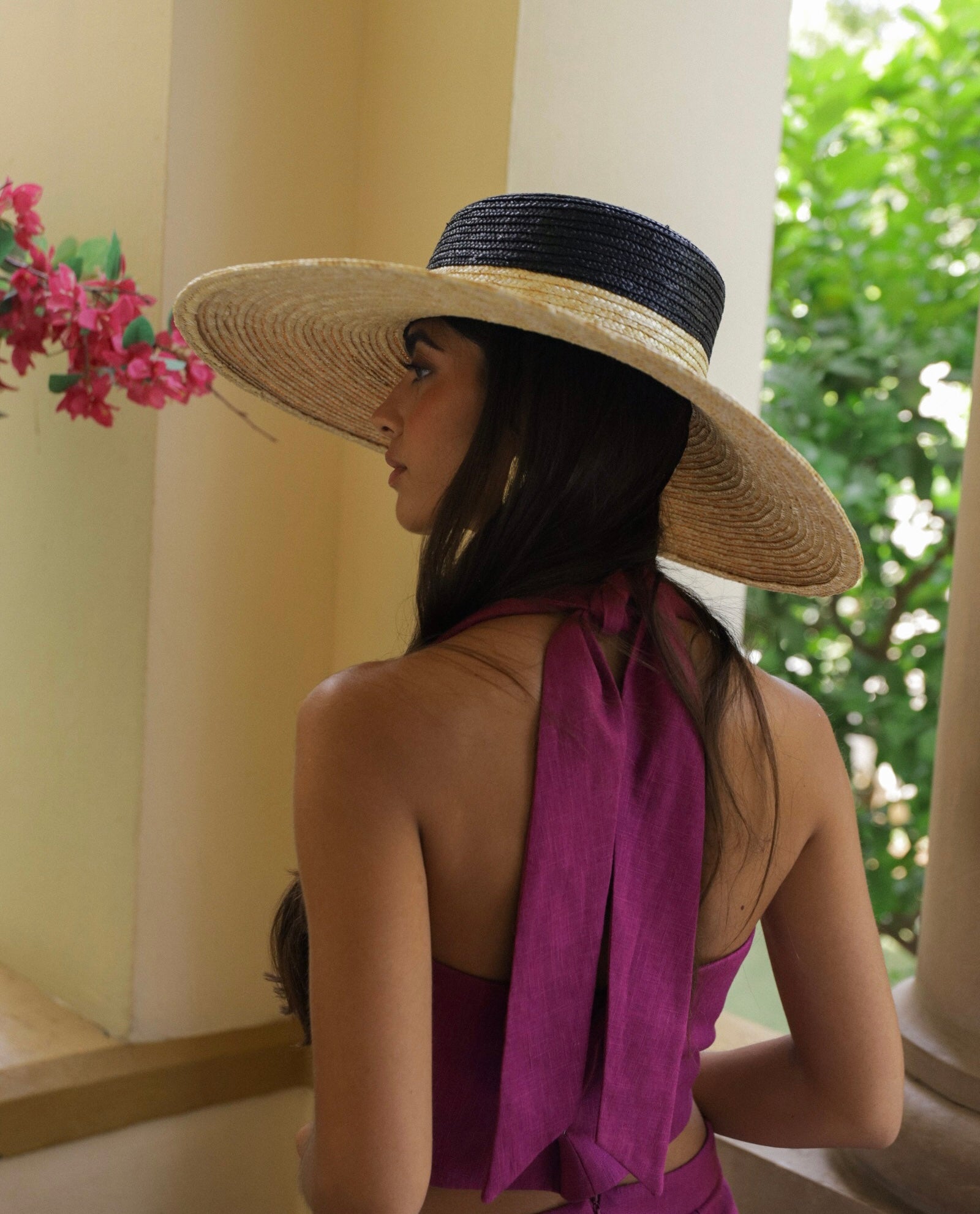 Conjunto Violeta