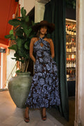 VESTIDO CARMEN