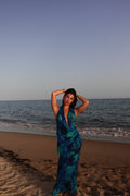 VESTIDO MAR (envíos miércoles 22)