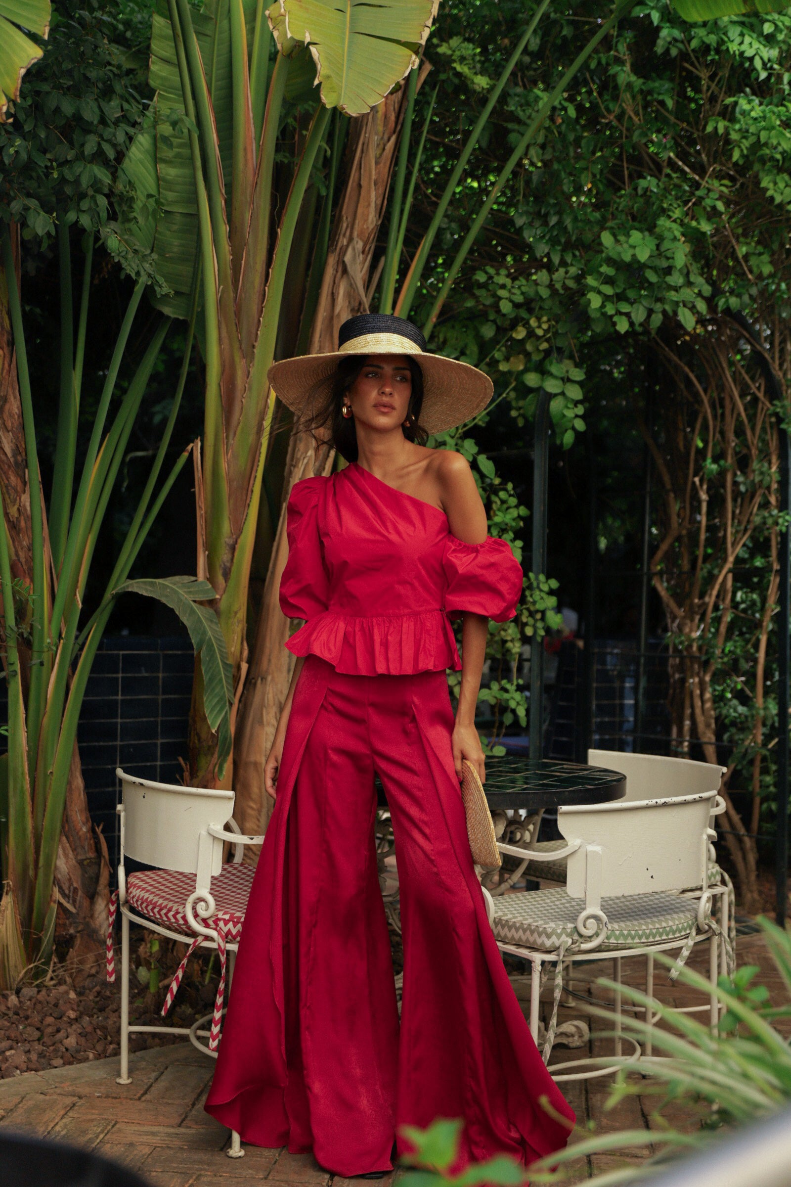 CONJUNTO JIMENA CEREZA
