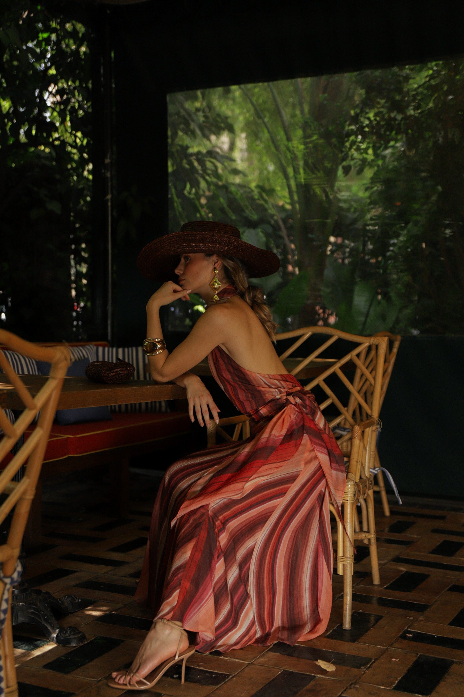CONJUNTO PAULA ROSA