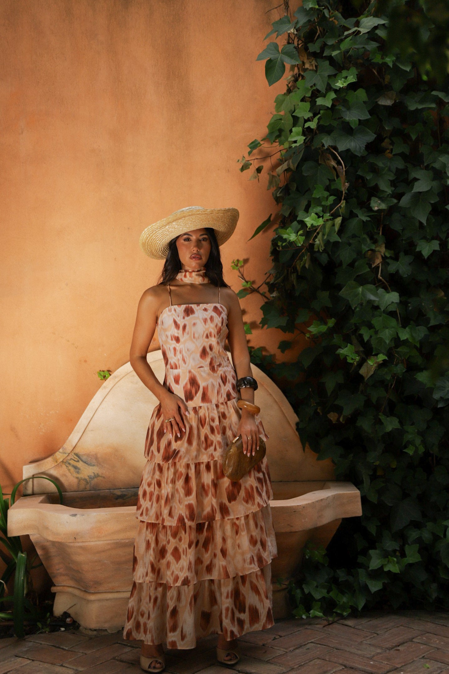 VESTIDO RENATA