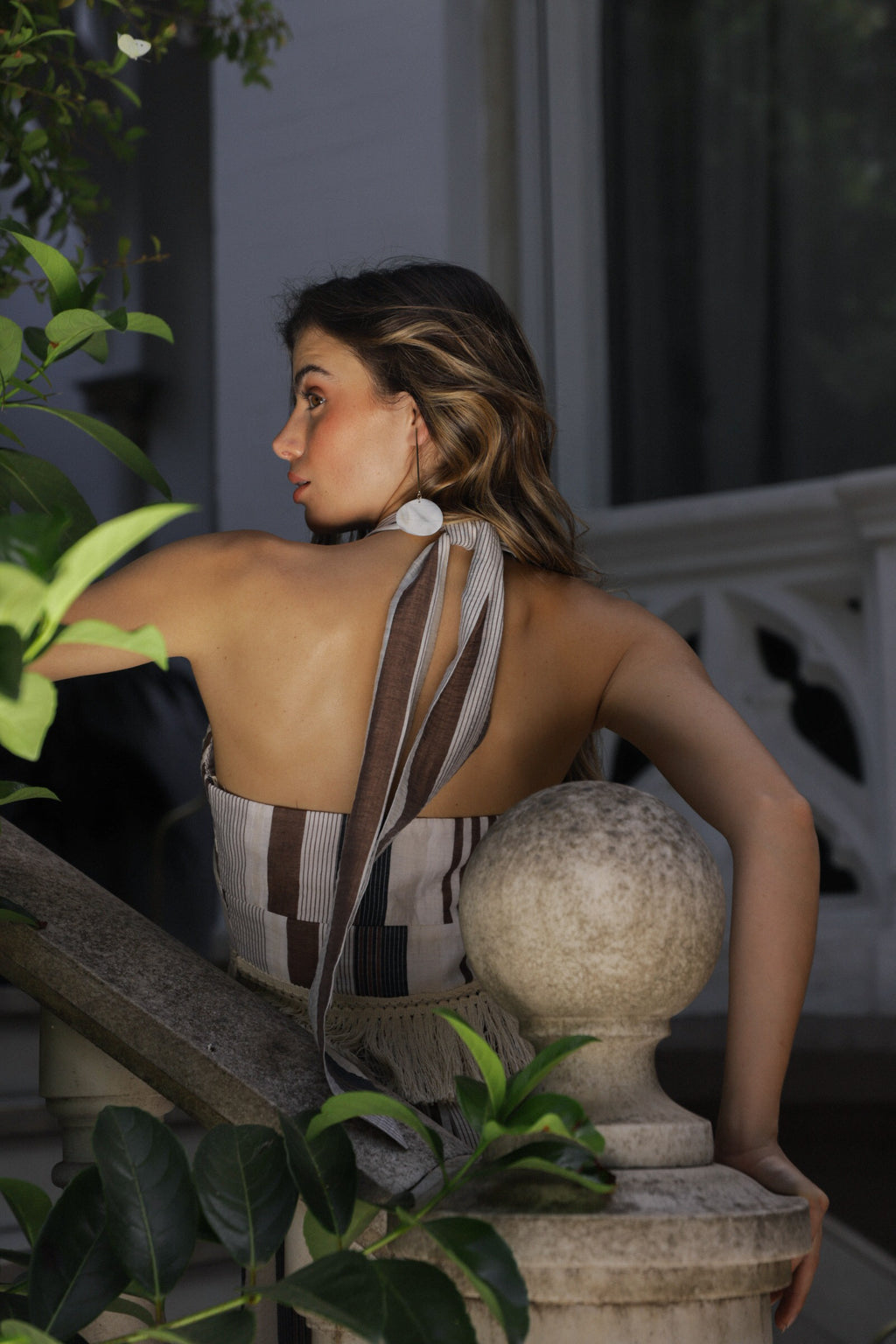 Conjunto Greta