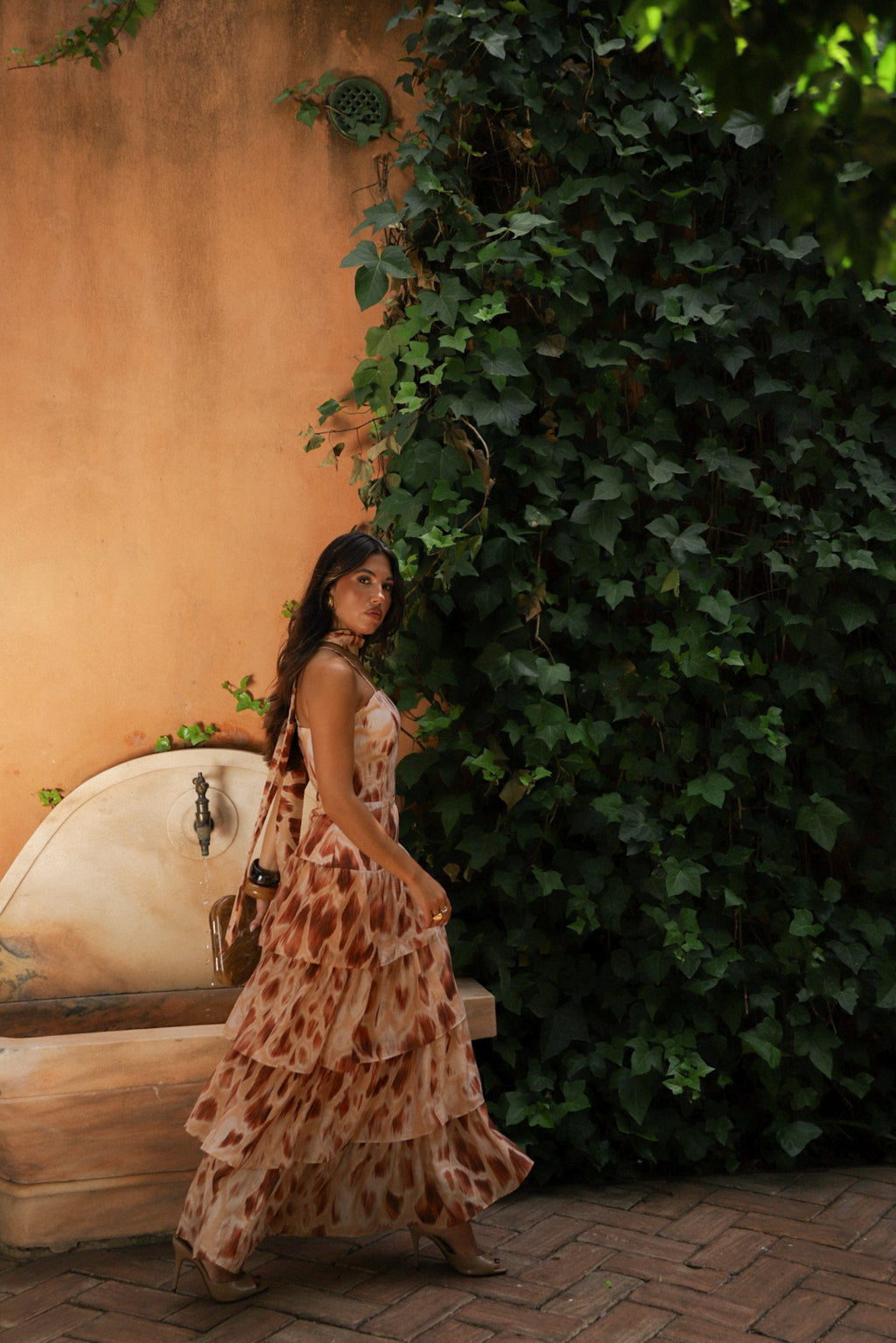VESTIDO RENATA