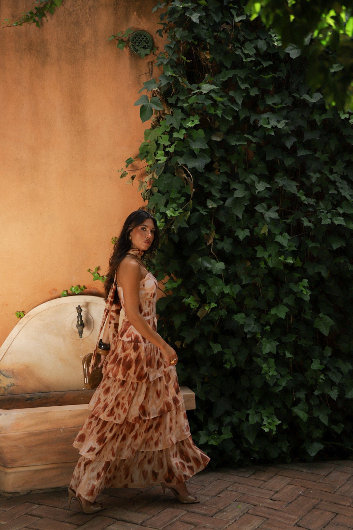 VESTIDO RENATA