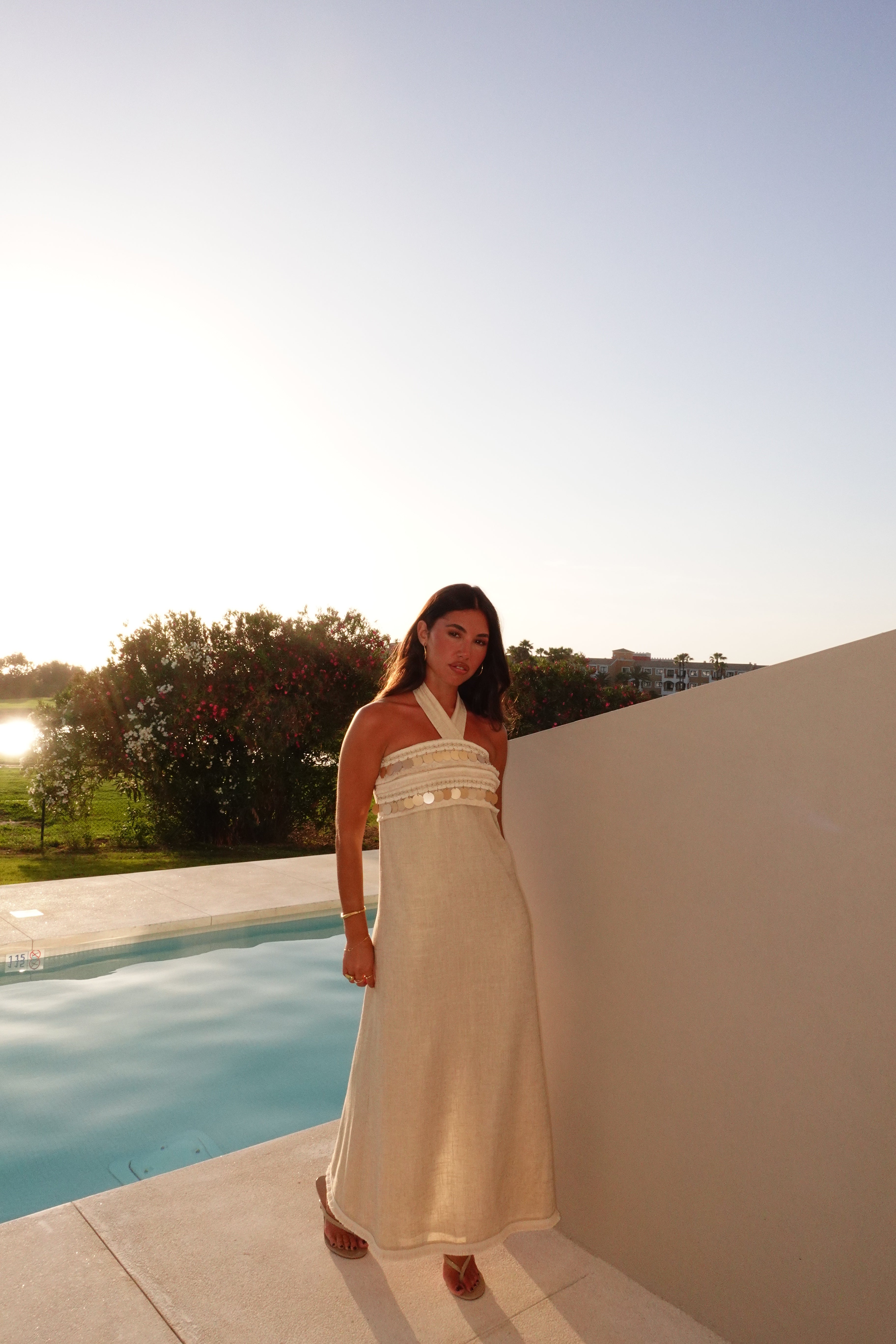 VESTIDO CLARA