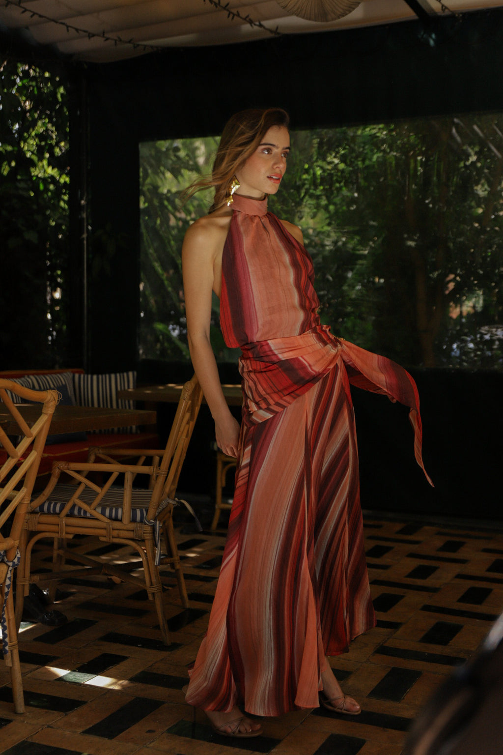 CONJUNTO PAULA ROSA