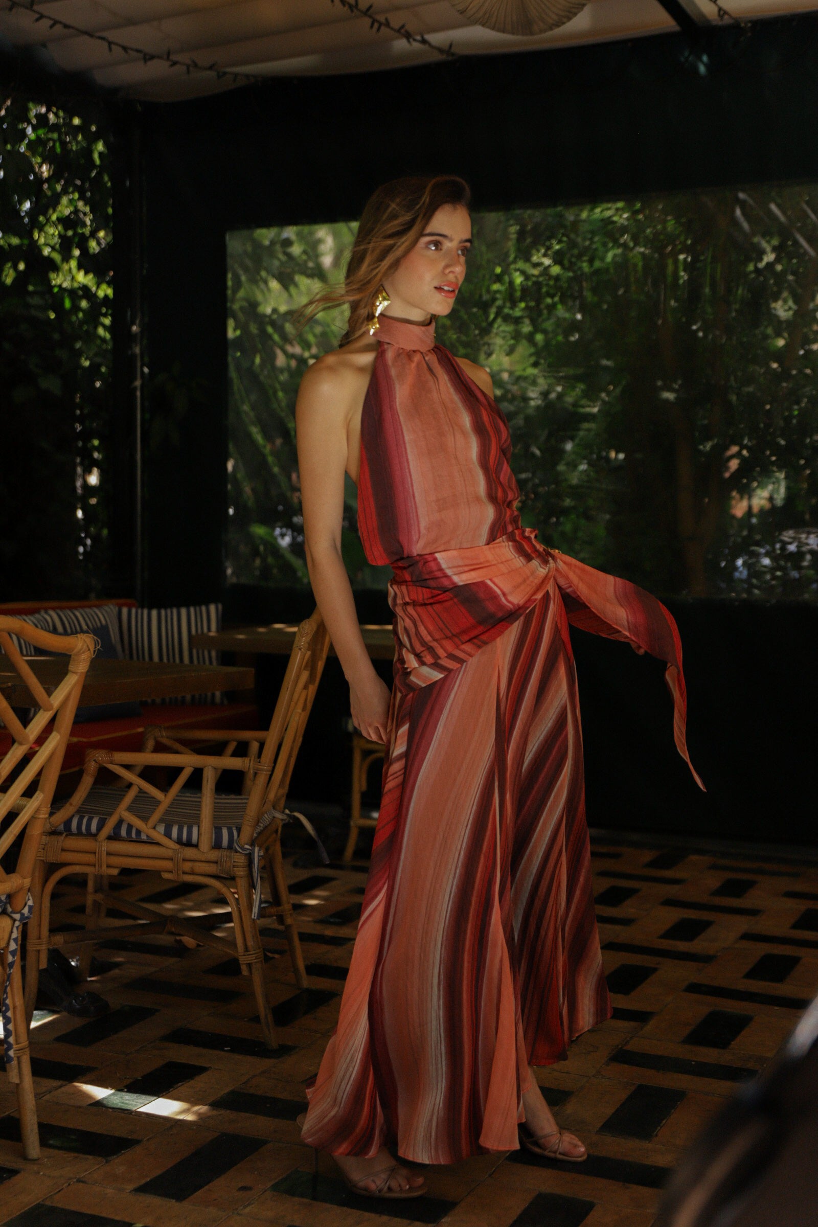 CONJUNTO PAULA ROSA