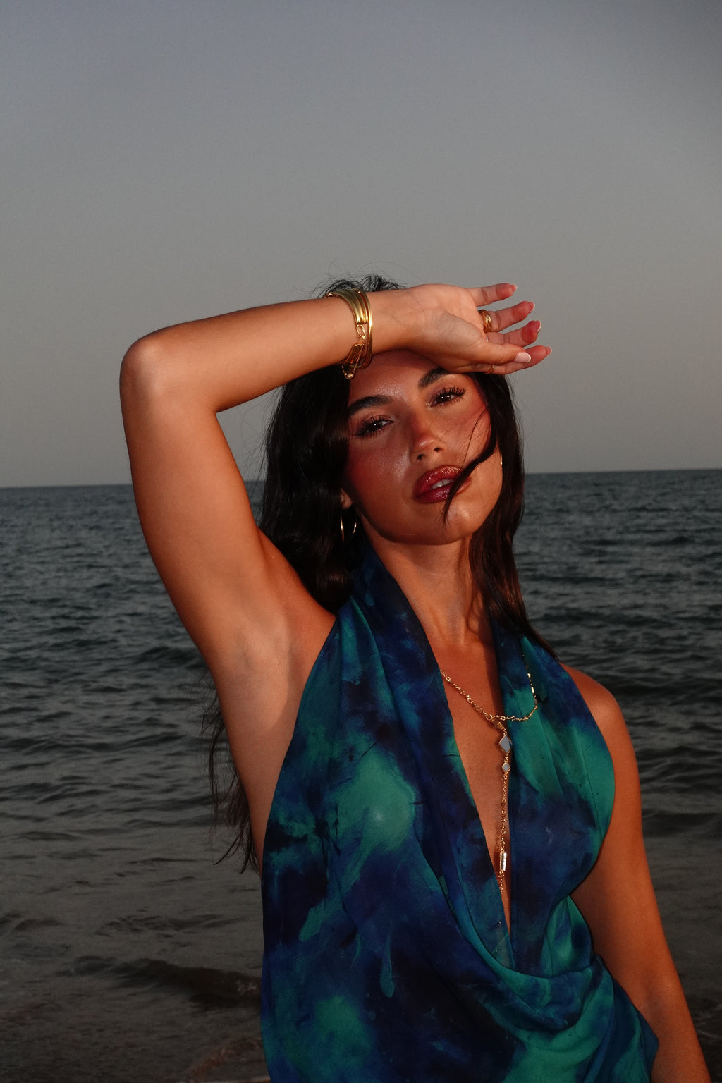 VESTIDO MAR (envíos miércoles 22)