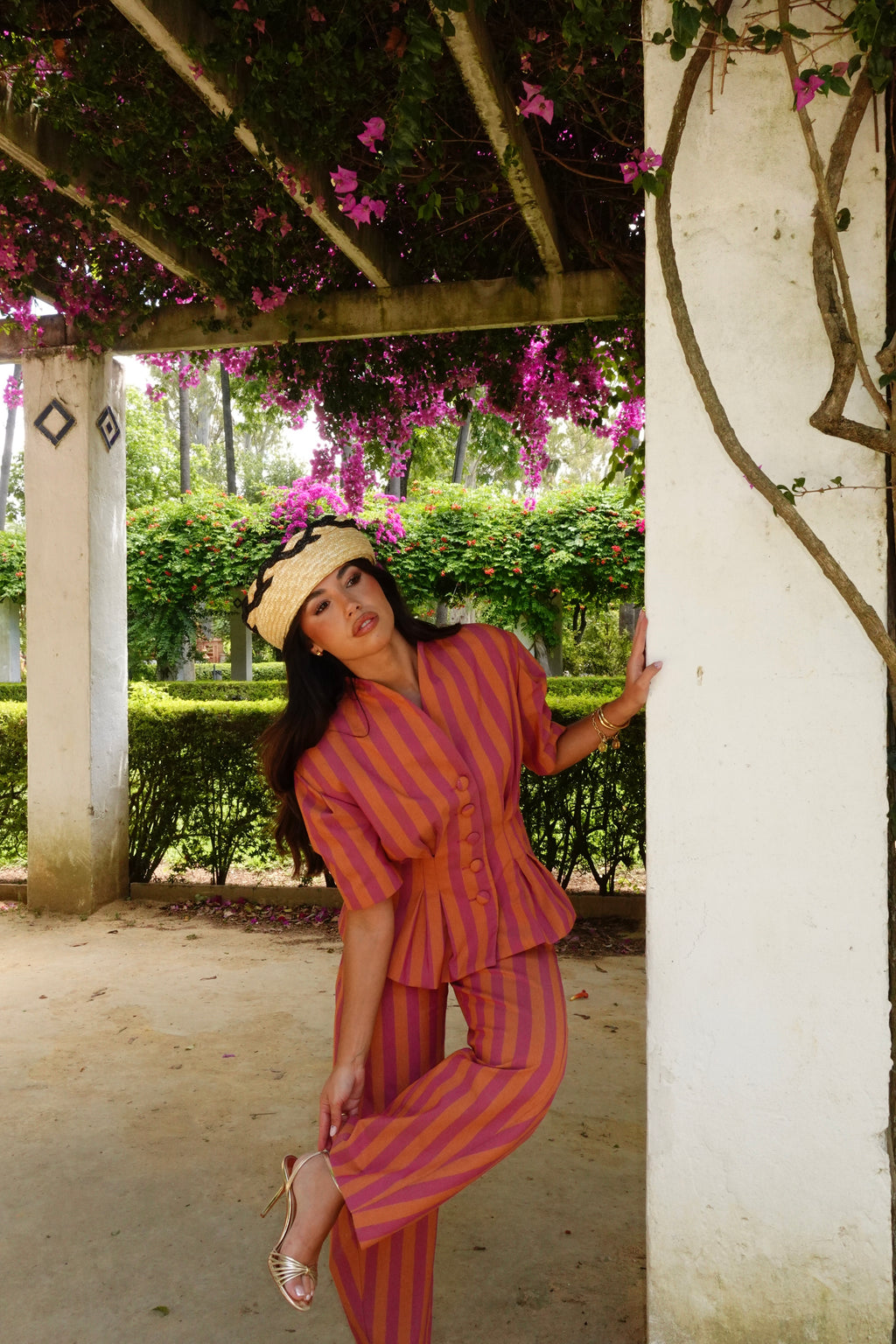 CONJUNTO EMILY FRESA