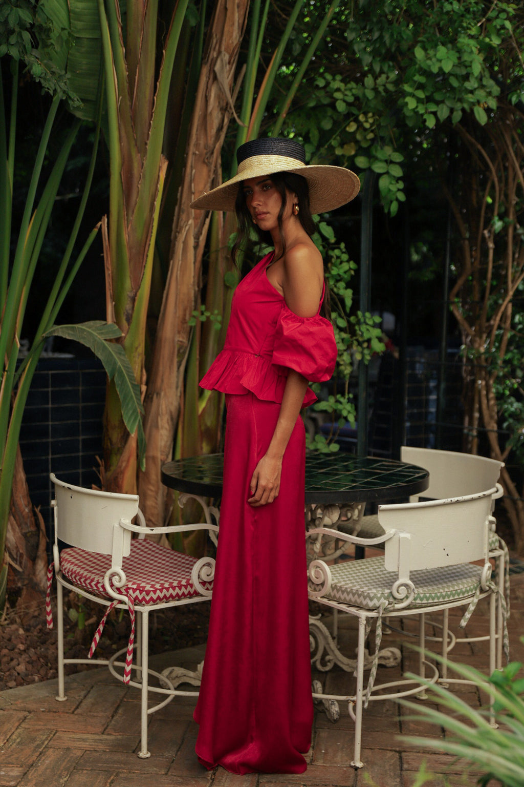CONJUNTO JIMENA CEREZA