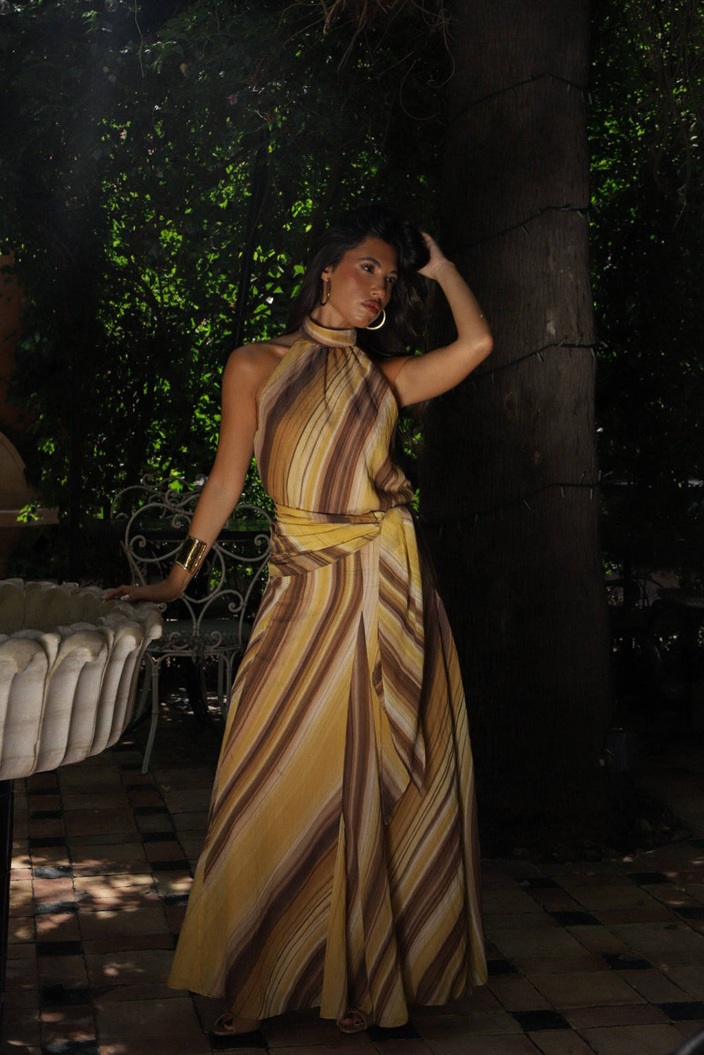 CONJUNTO PAULA MOSTAZA