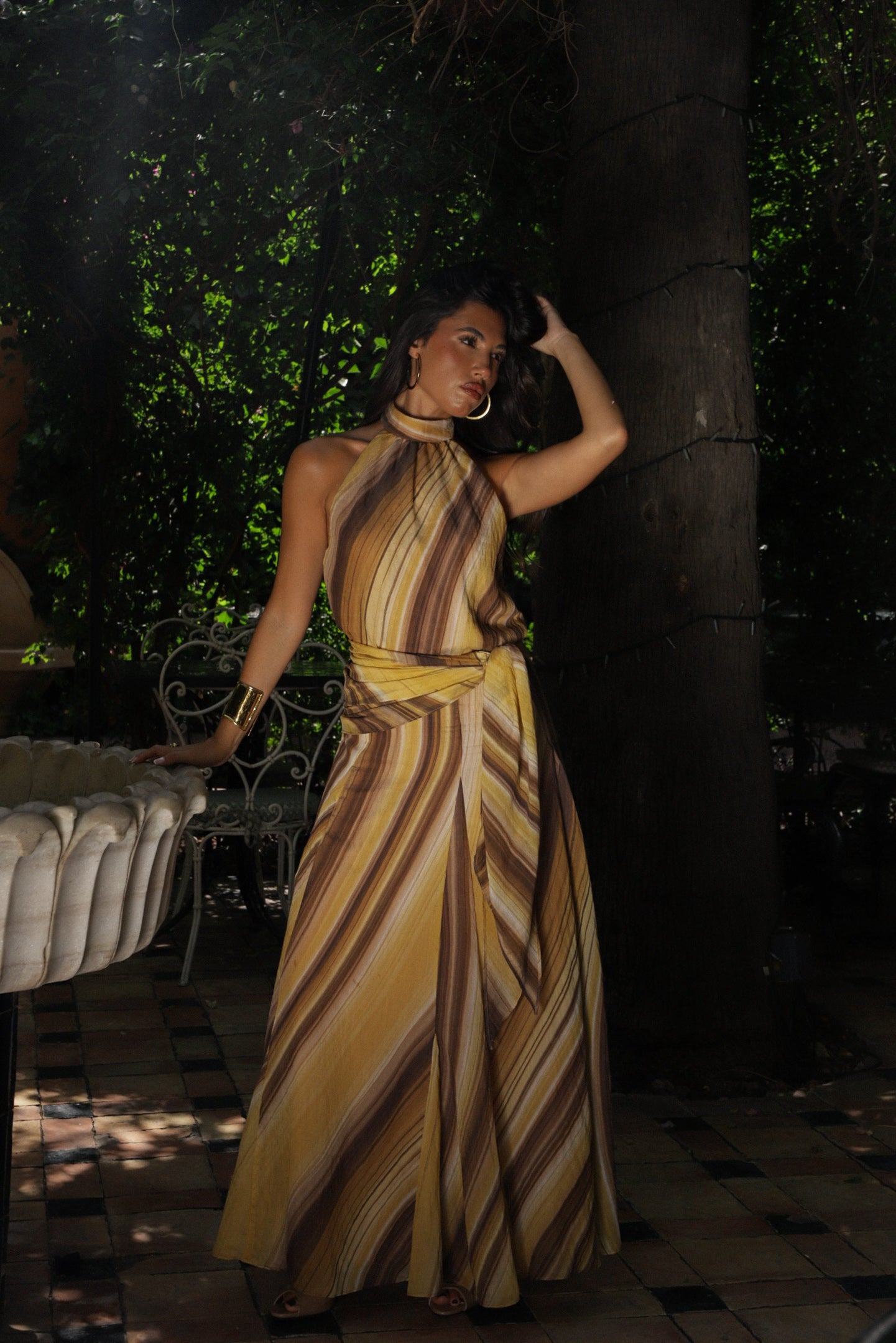 CONJUNTO PAULA MOSTAZA