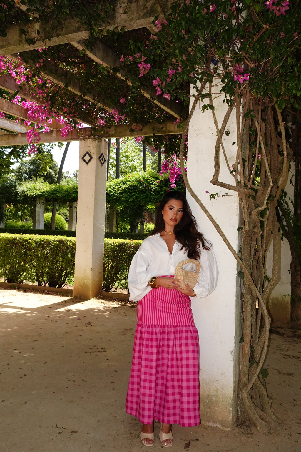 FALDA ANGELA FRESA