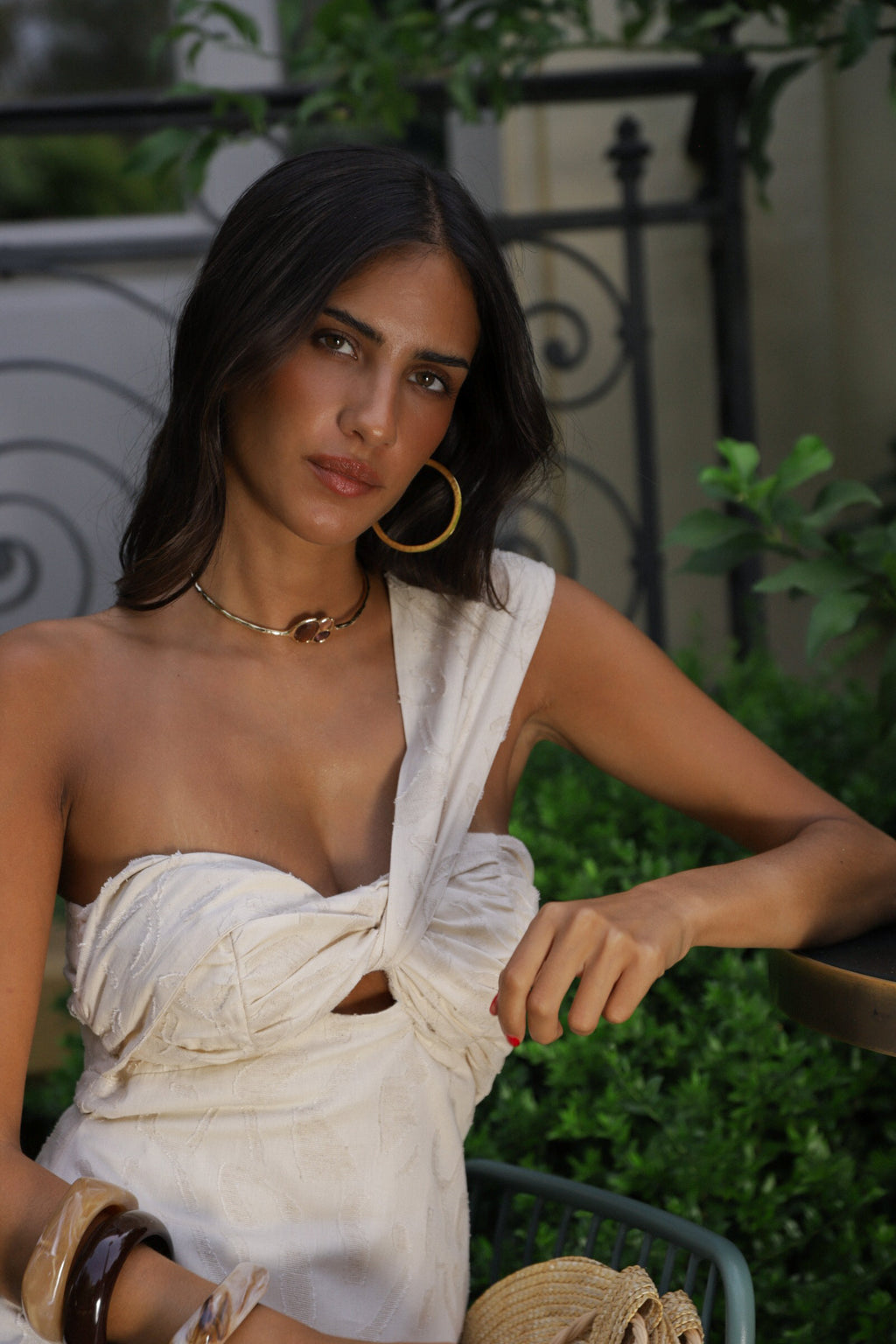 VESTIDO LEONOR