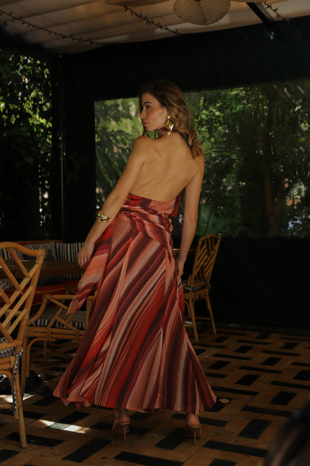 CONJUNTO PAULA ROSA