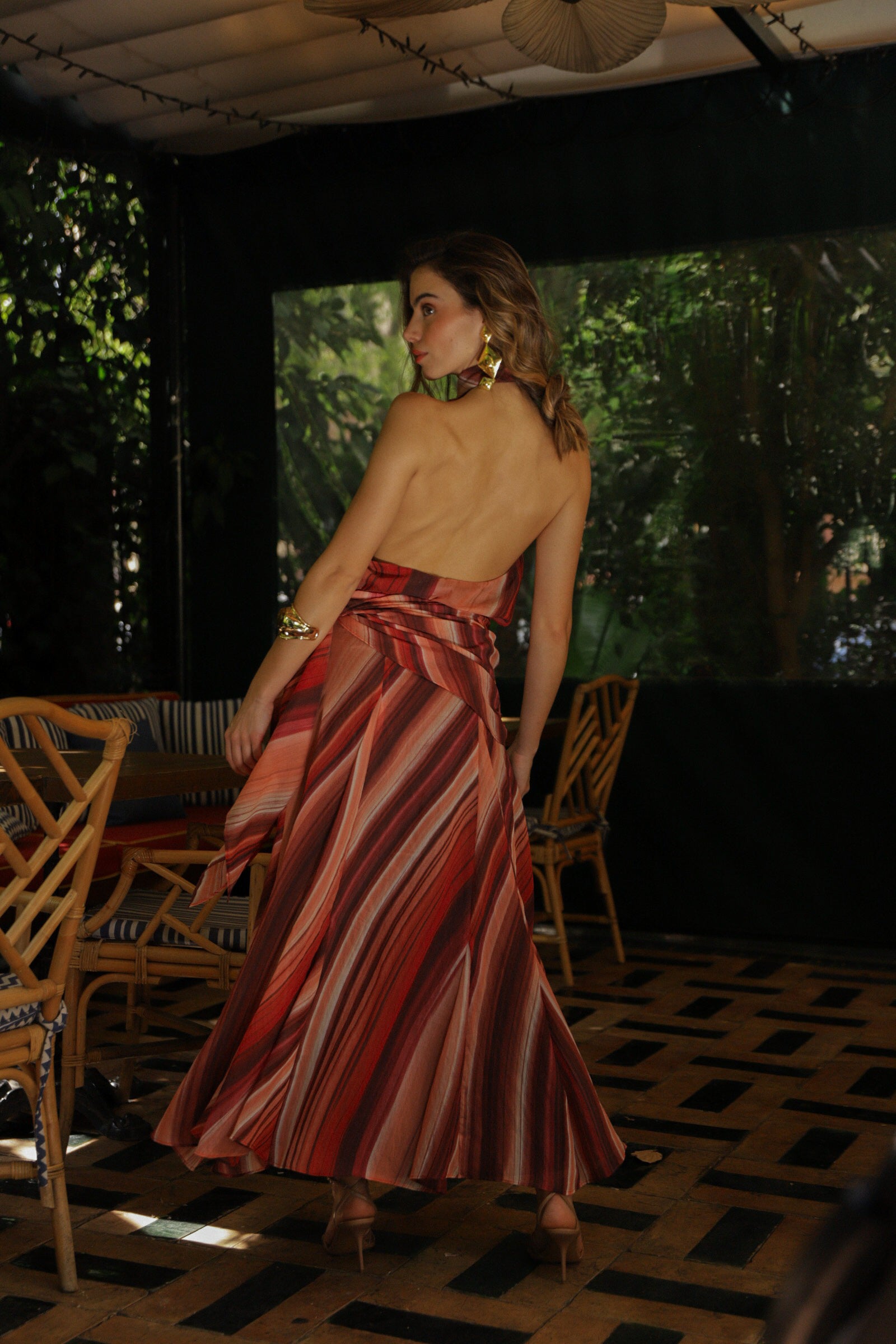 CONJUNTO PAULA ROSA