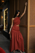 Conjunto Lara Teja