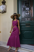 Conjunto Violeta