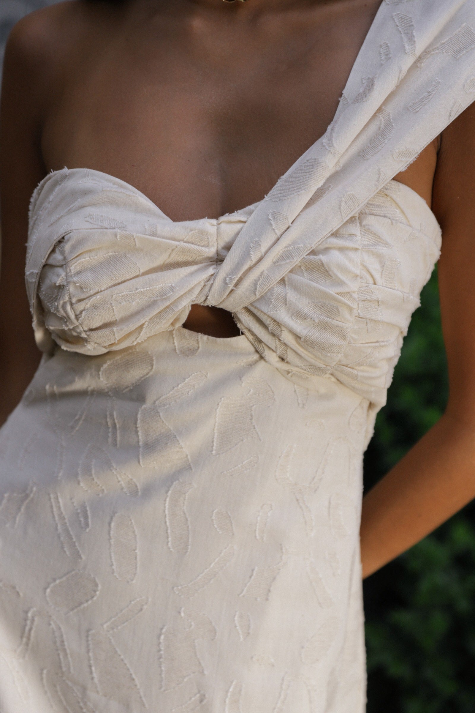 VESTIDO LEONOR