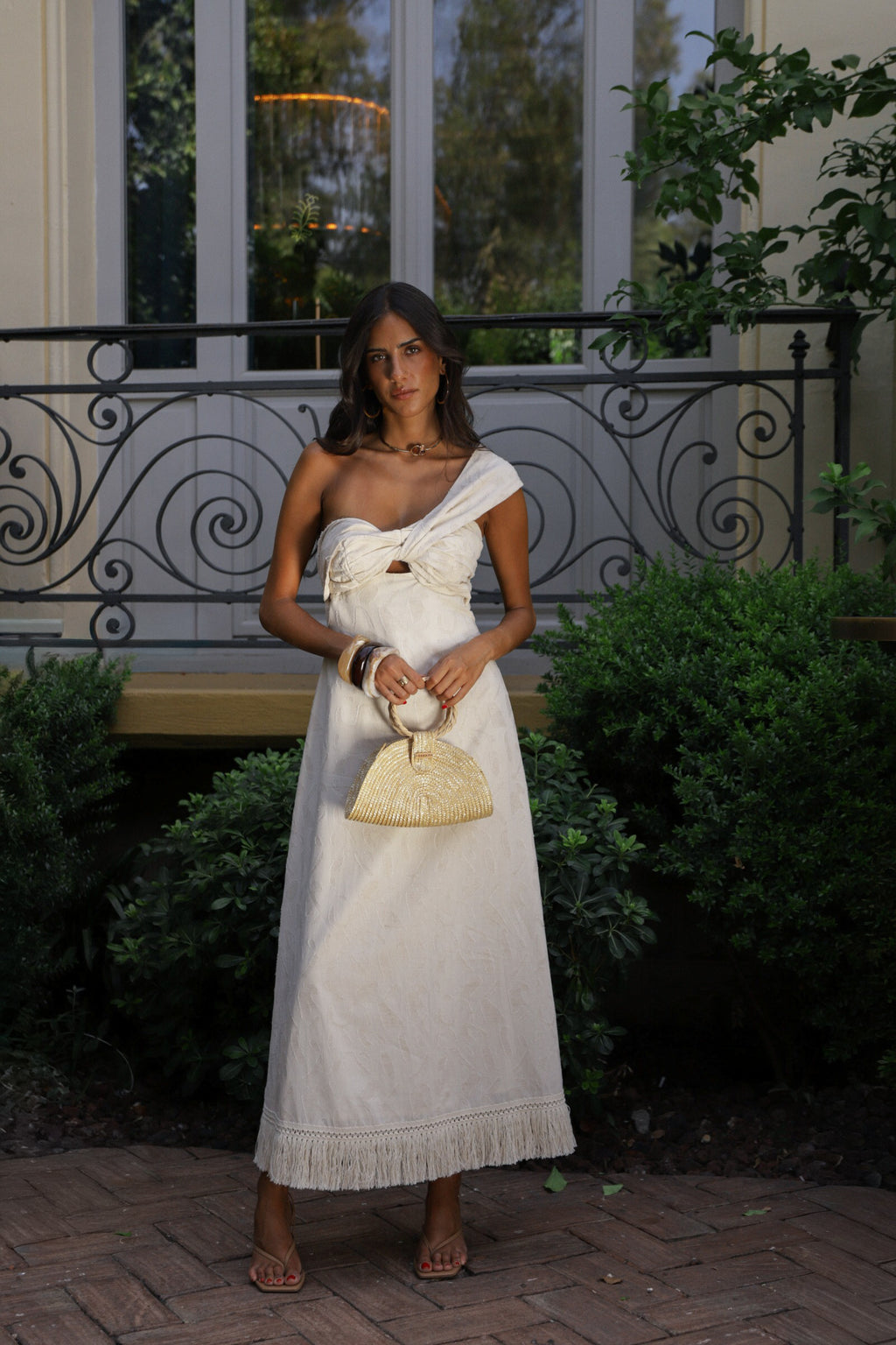 VESTIDO LEONOR