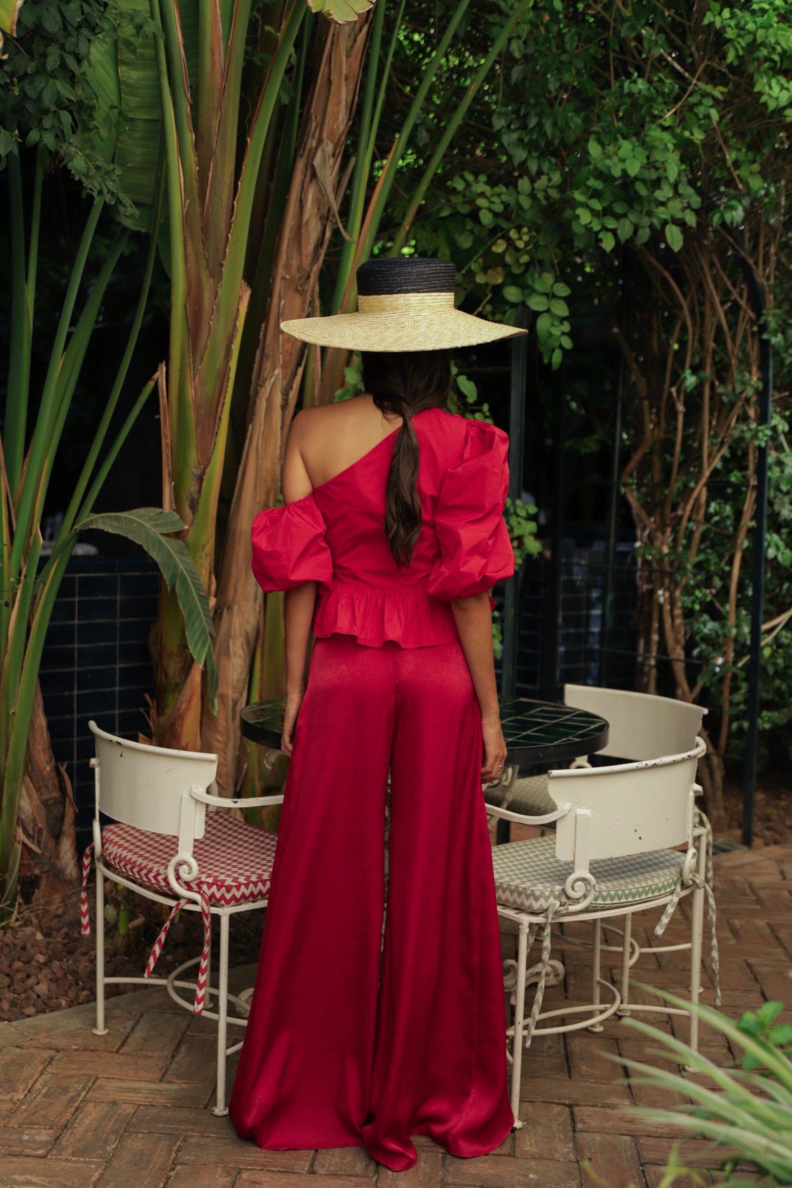 CONJUNTO JIMENA CEREZA