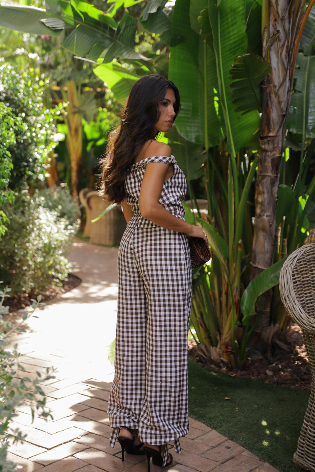 CONJUNTO BLANCA