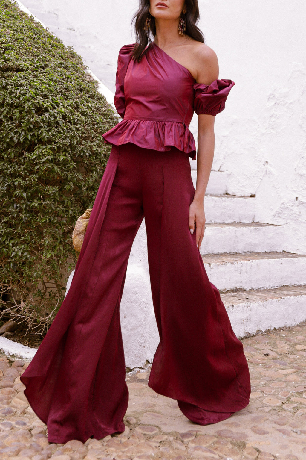 CONJUNTO JIMENA BERENJENA