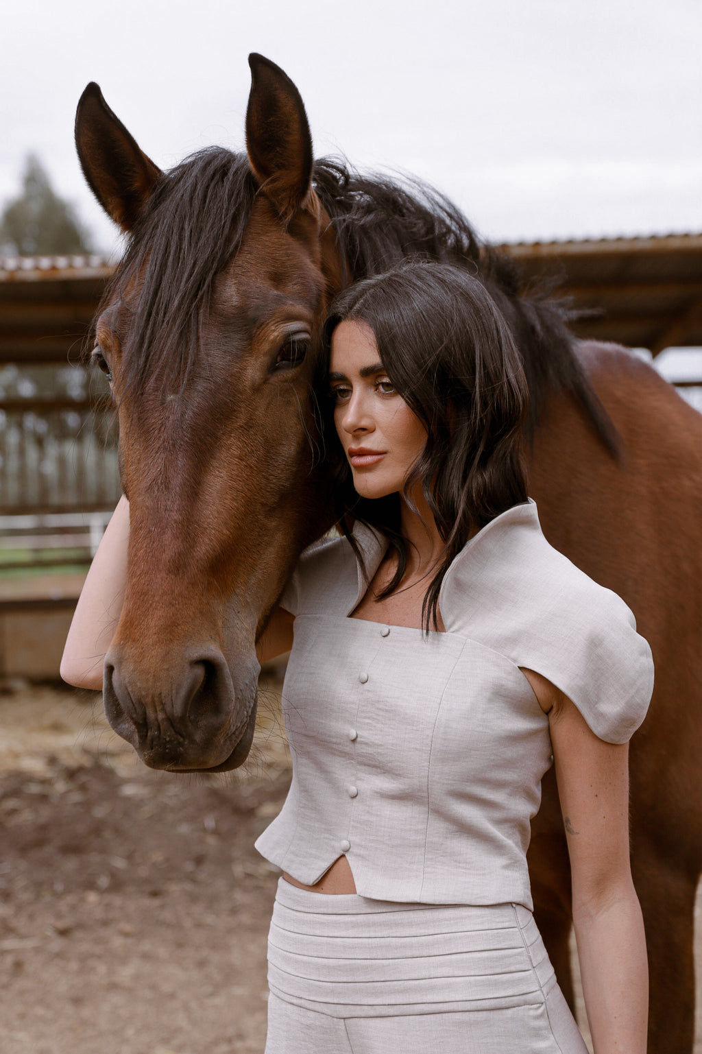 CONJUNTO MARÍA ARENA