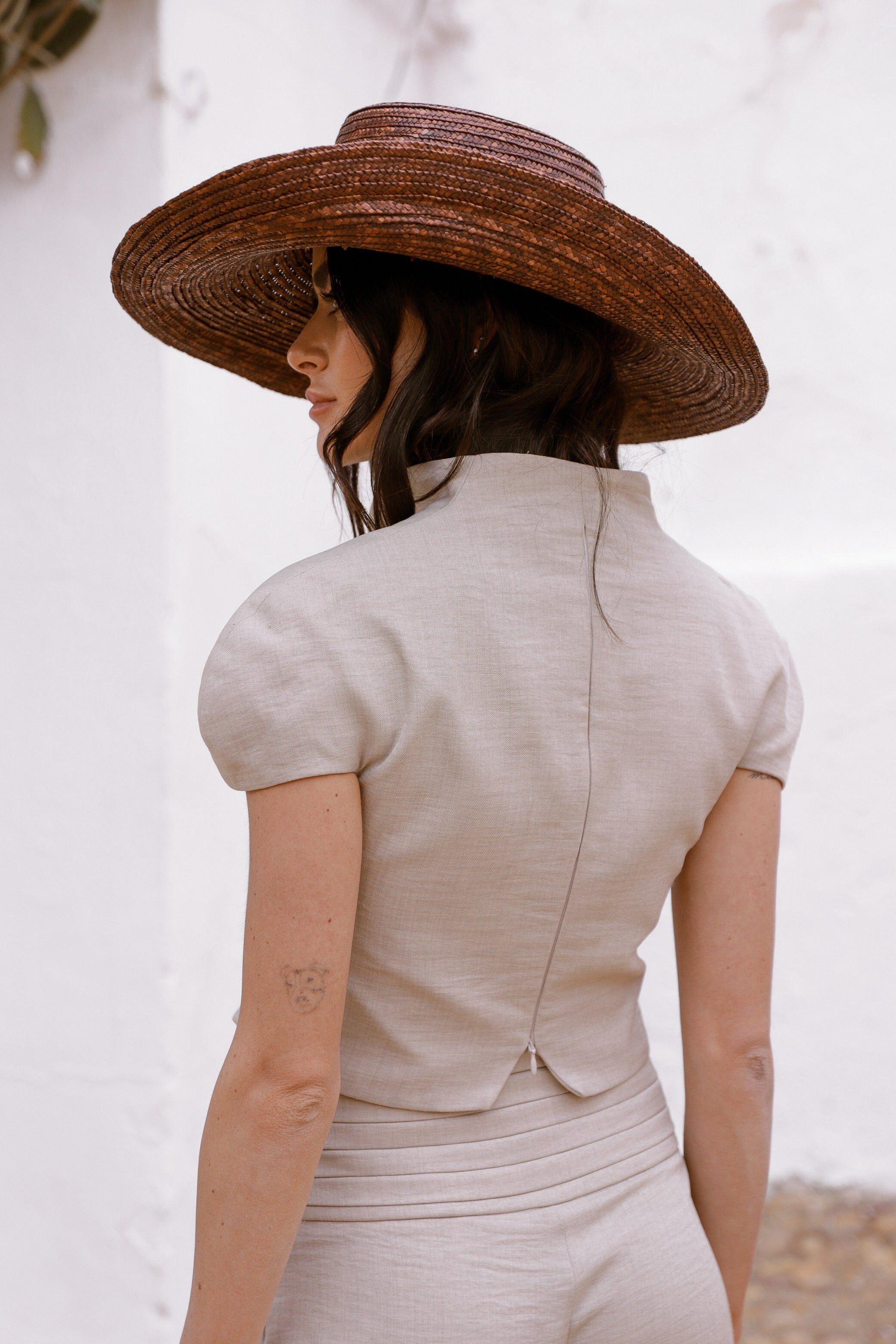 CONJUNTO MARÍA ARENA