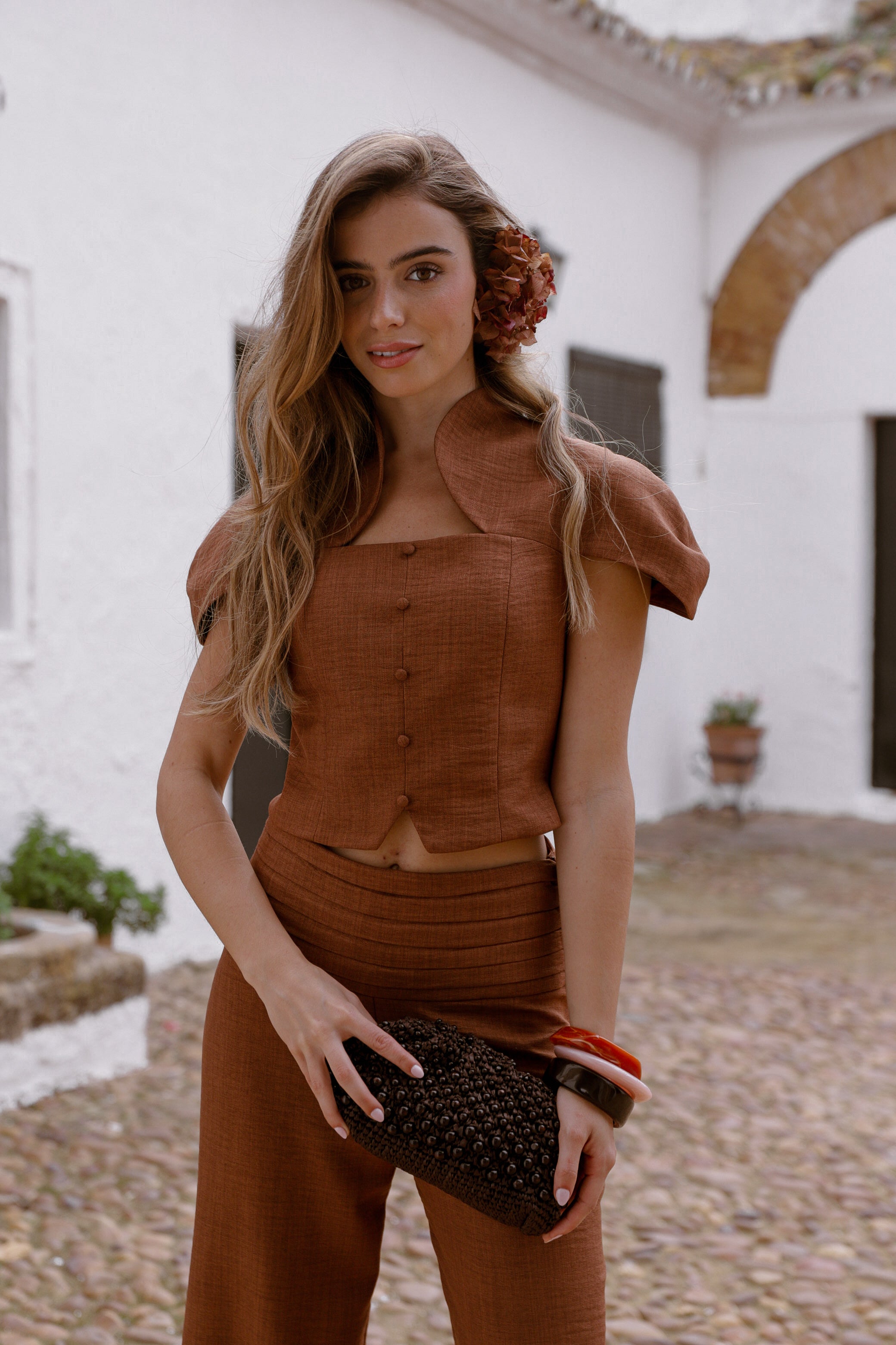 CONJUNTO MARÍA AVELLANA