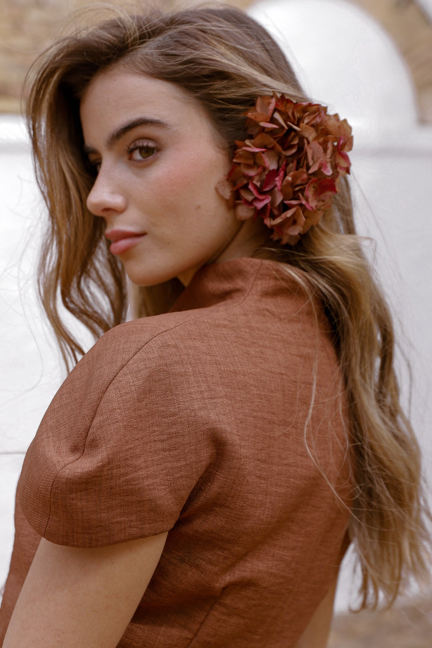 CONJUNTO MARÍA AVELLANA