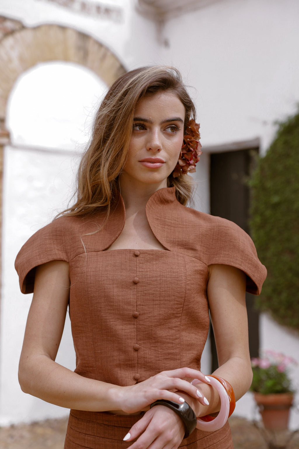 CONJUNTO MARÍA AVELLANA