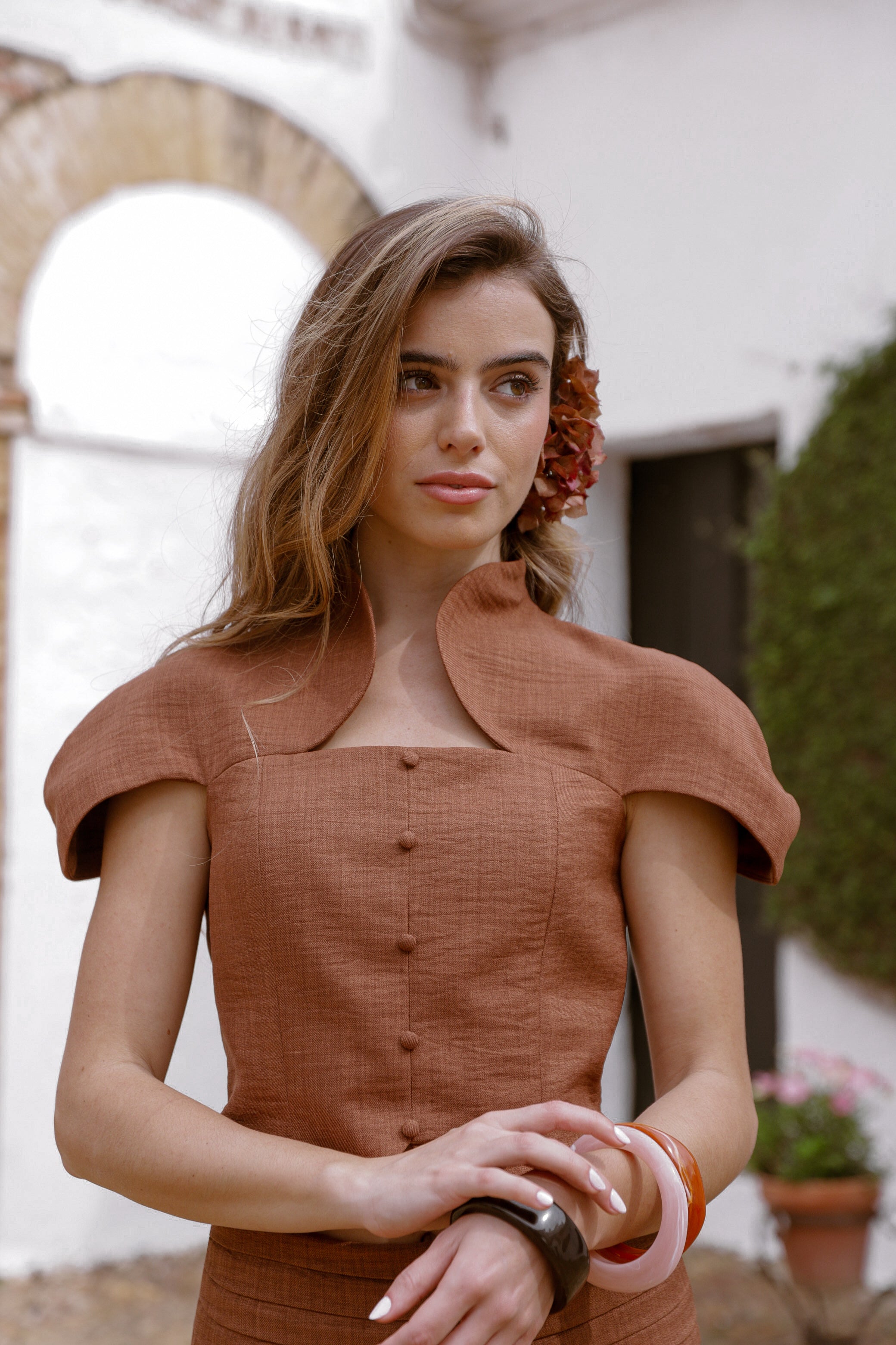 CONJUNTO MARÍA AVELLANA