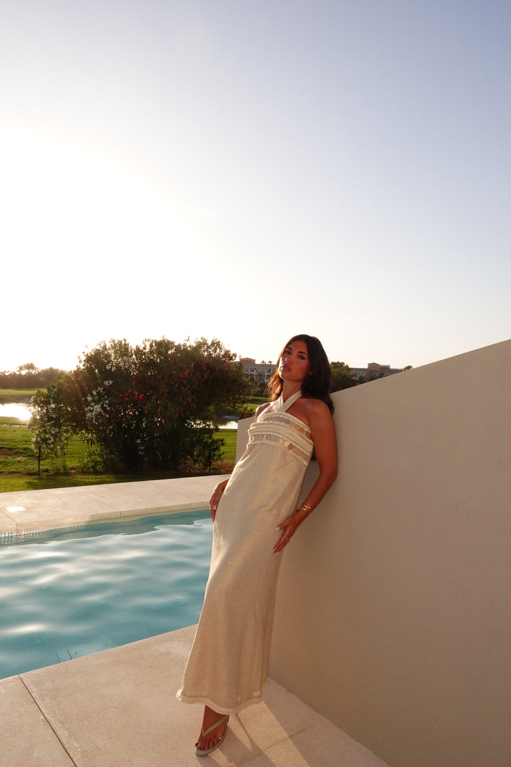 VESTIDO CLARA