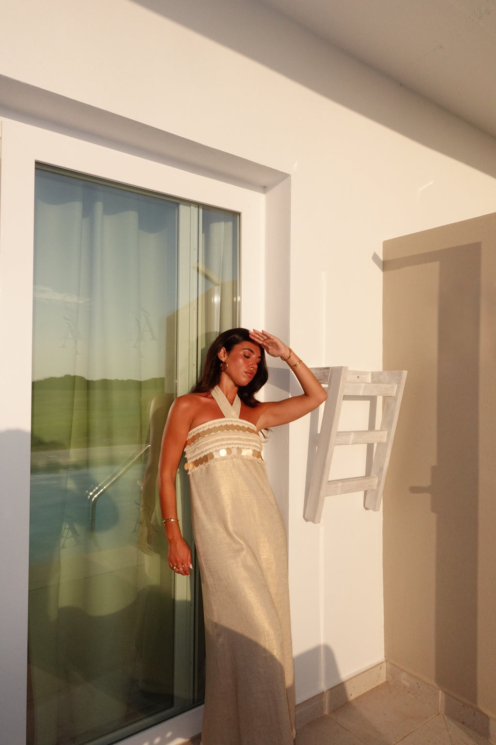 VESTIDO CLARA