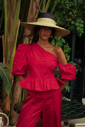 CONJUNTO JIMENA CEREZA