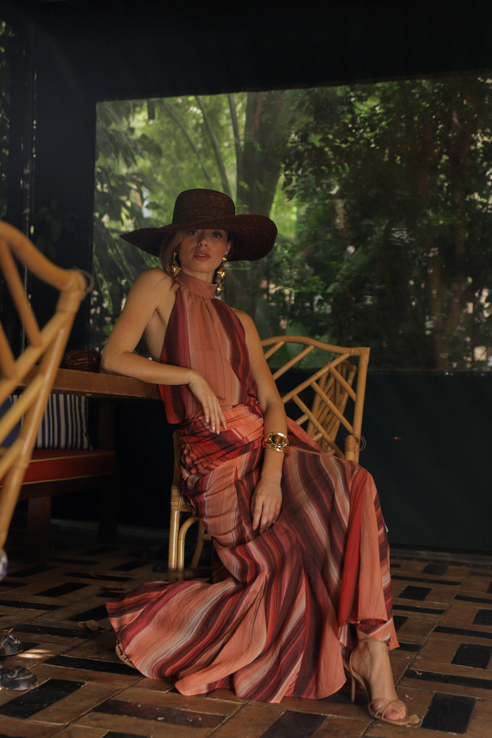 CONJUNTO PAULA ROSA