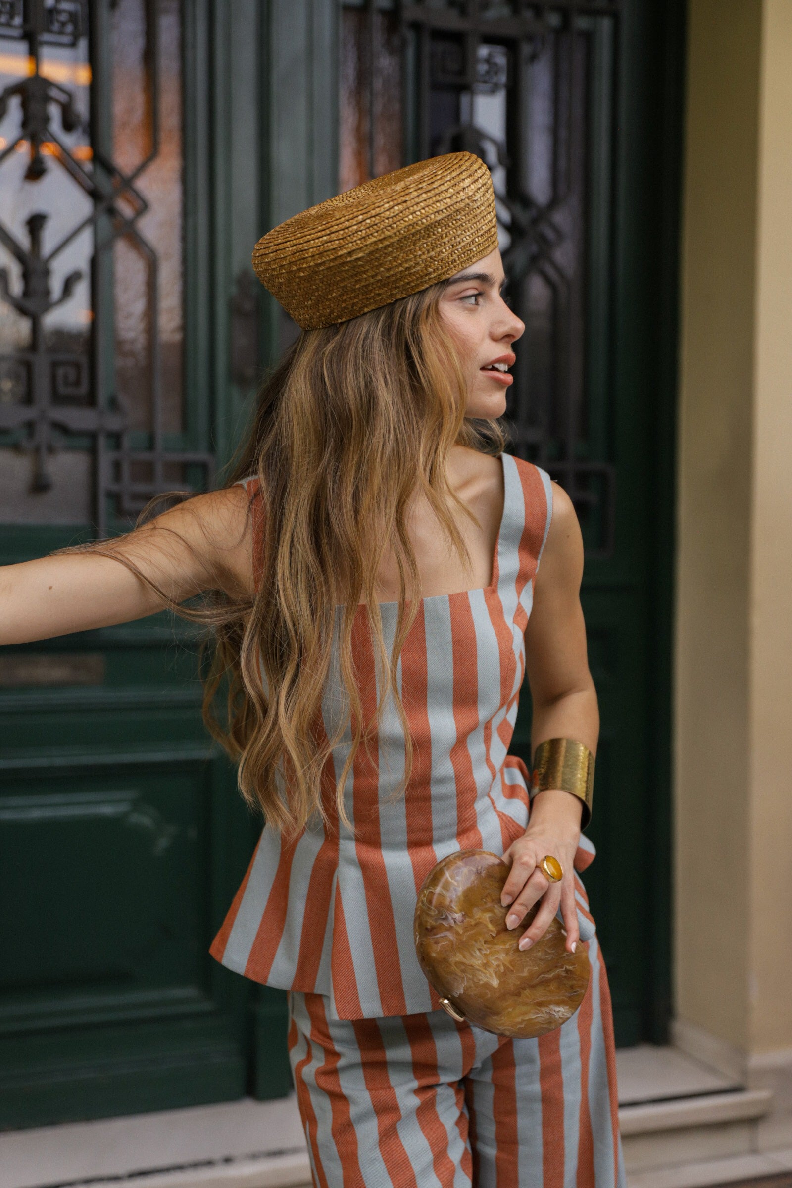 Conjunto Alexandra
