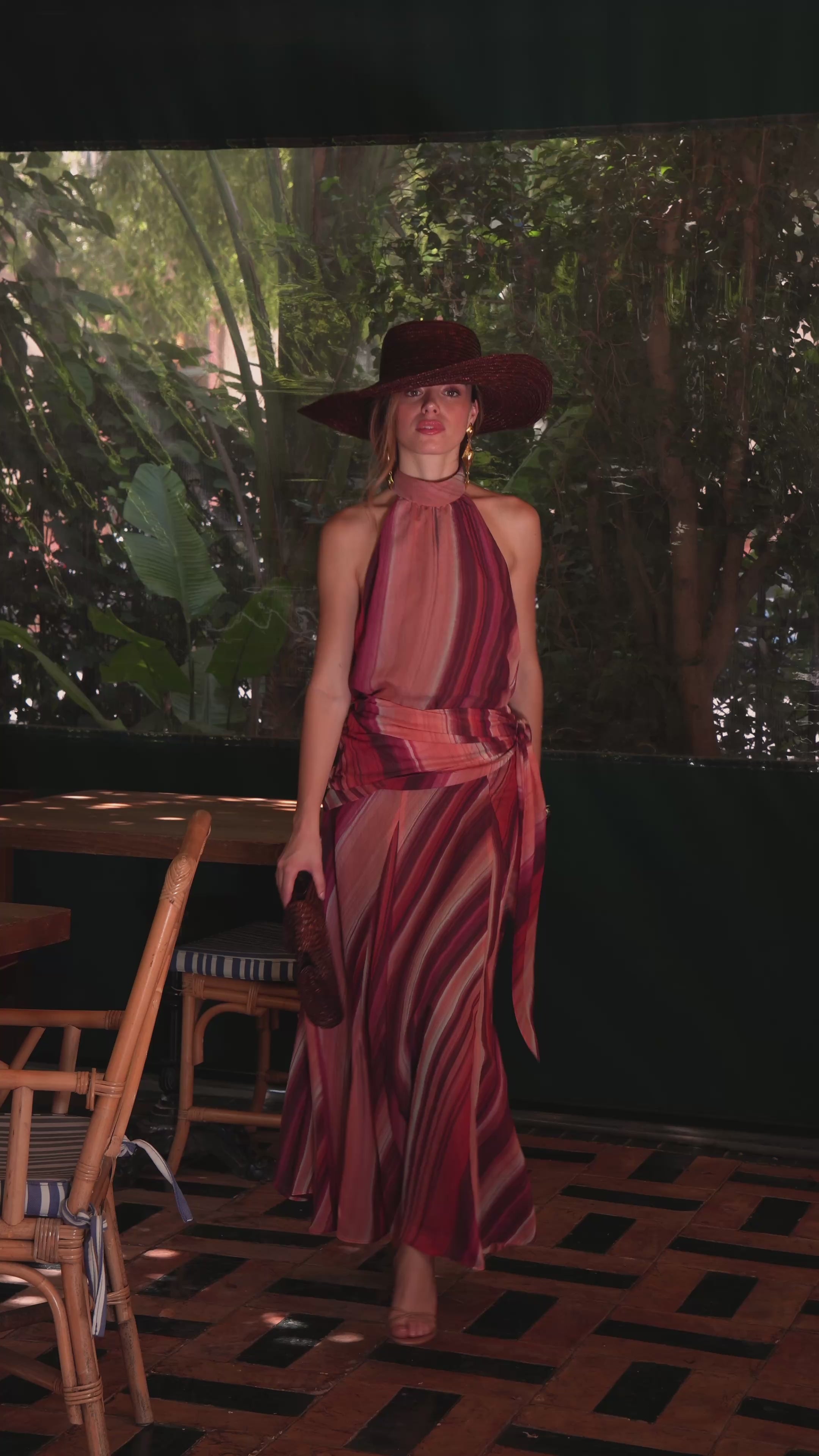 CONJUNTO PAULA ROSA