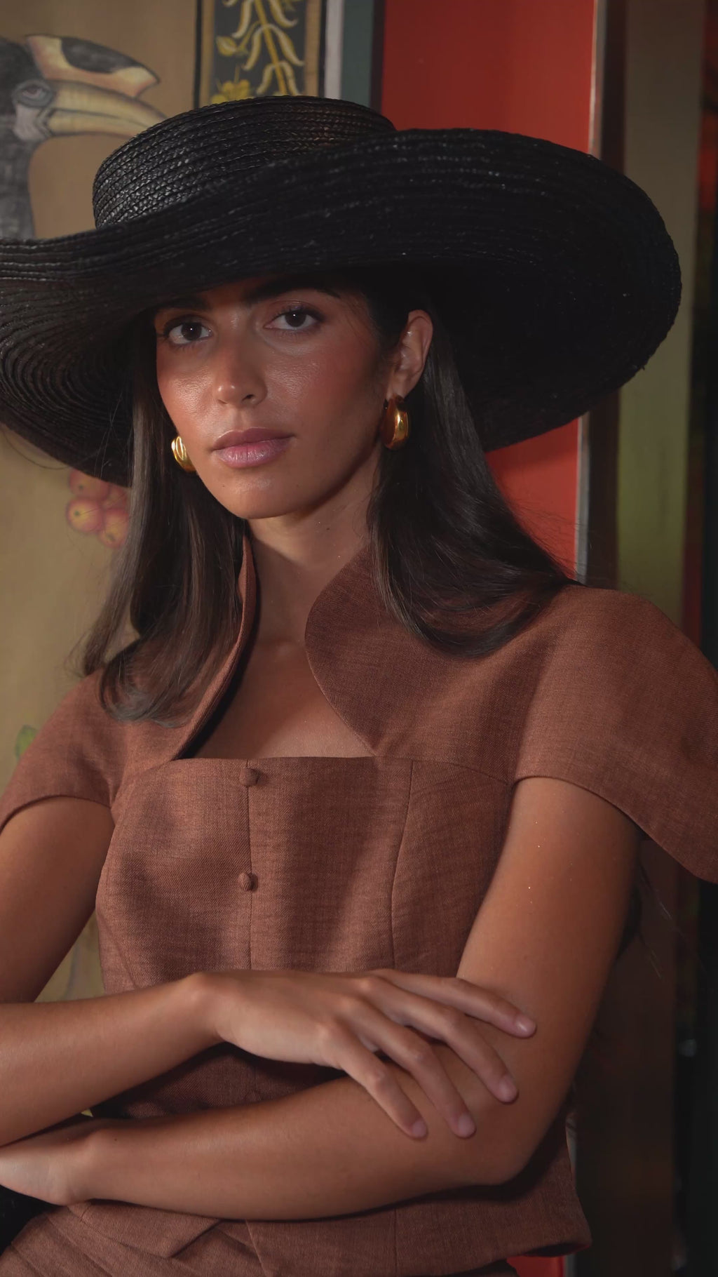 CONJUNTO MARÍA AVELLANA