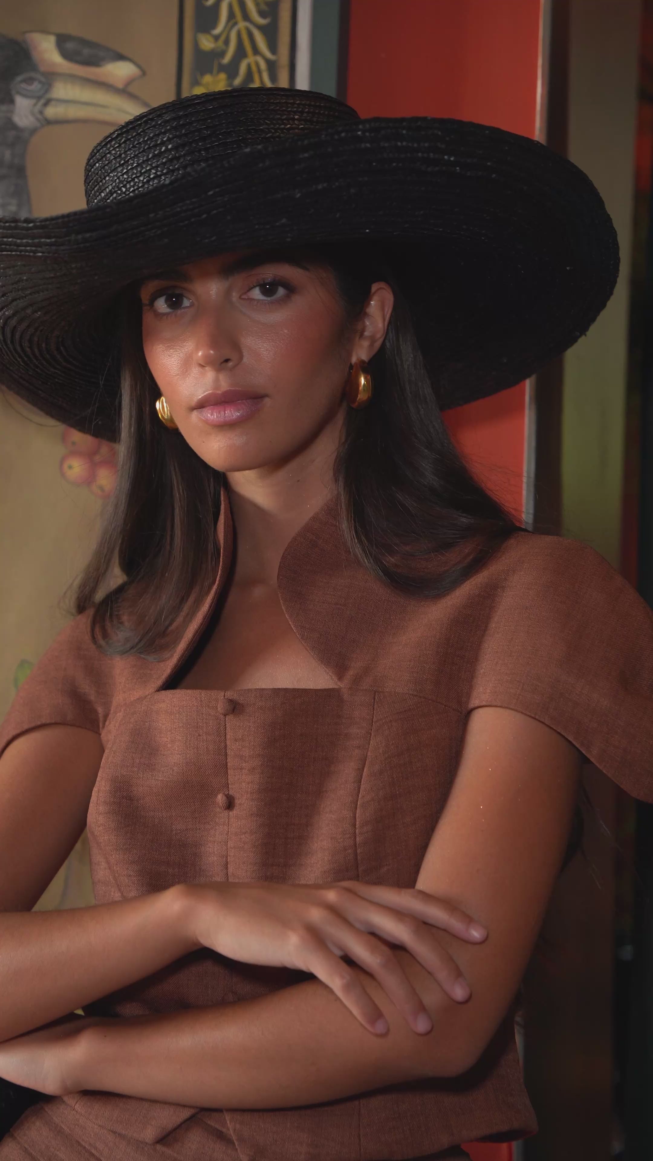 CONJUNTO MARÍA AVELLANA